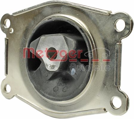 METZGER 8050957 Lagerung, Motor